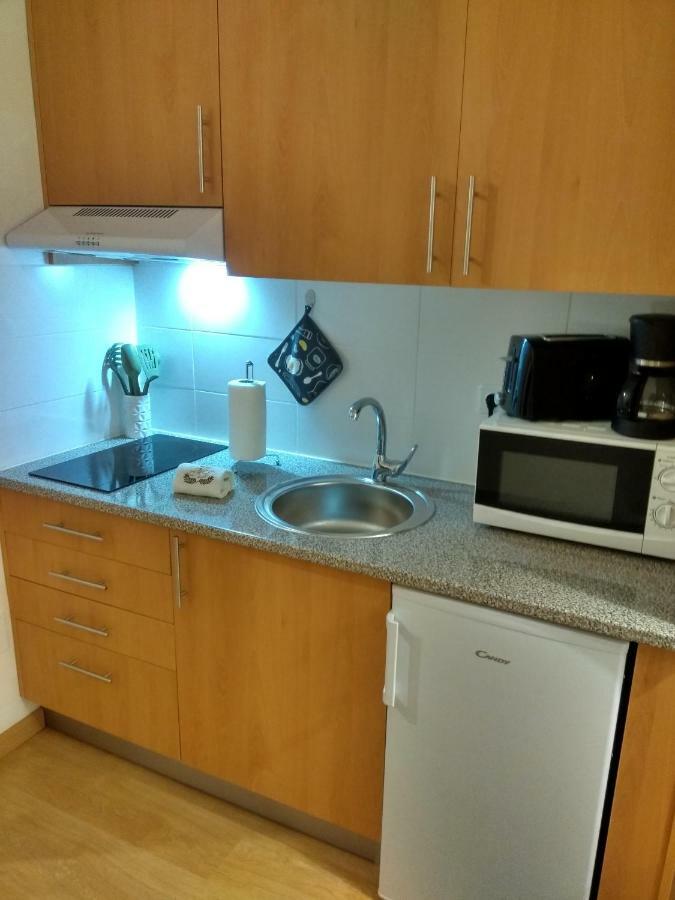 Ml Apartments Avenue ปอร์โต ภายนอก รูปภาพ