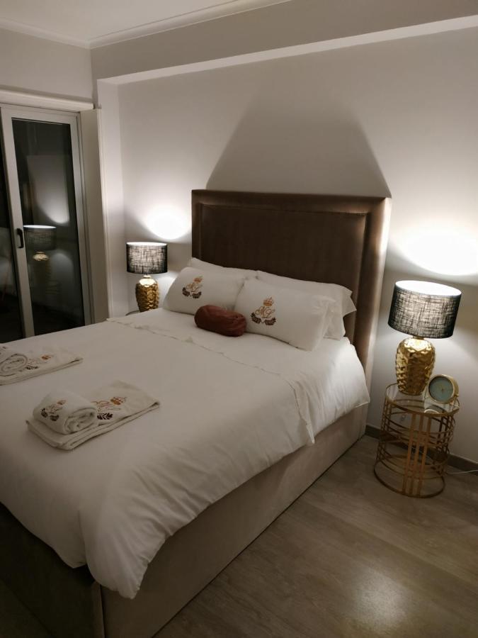 Ml Apartments Avenue ปอร์โต ภายนอก รูปภาพ
